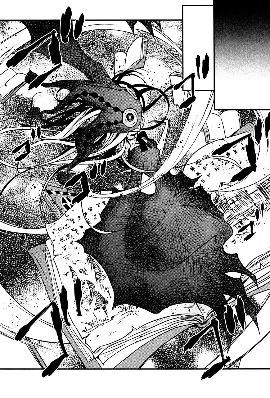Mahou Shoujo Suzune Magica Chapter 15 18